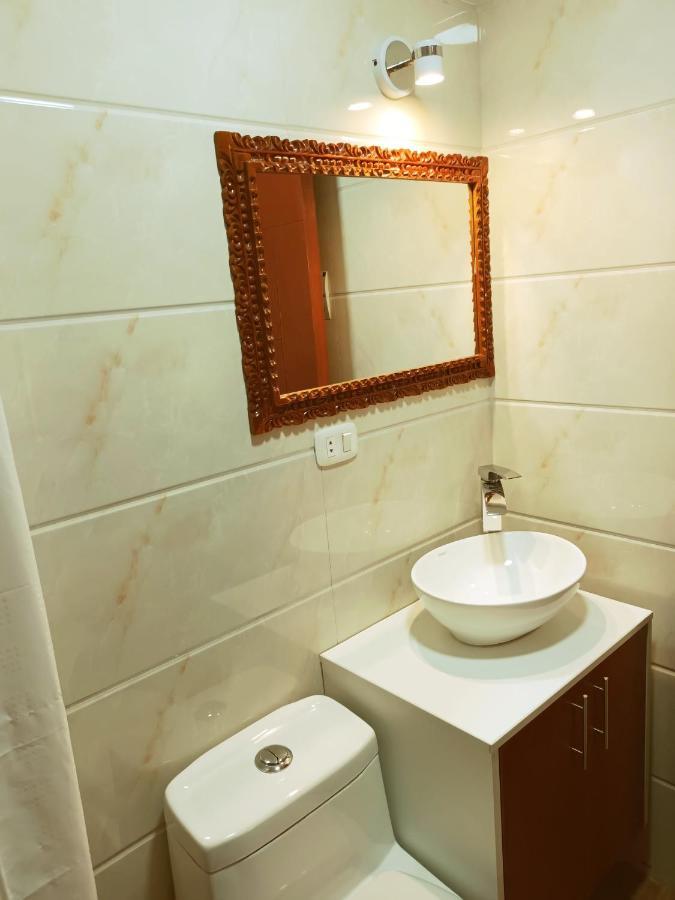 Cusco Hostal Qolla Wasi-Ii Ngoại thất bức ảnh