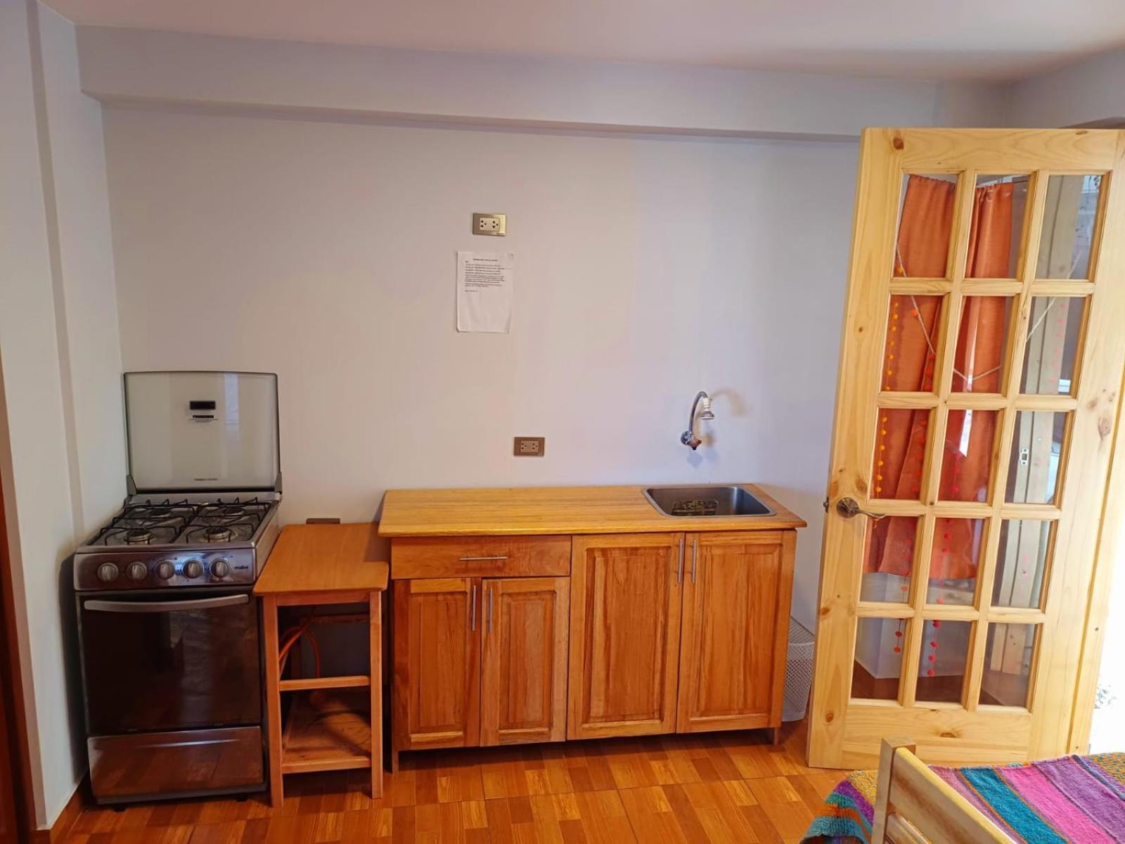 Cusco Hostal Qolla Wasi-Ii Ngoại thất bức ảnh