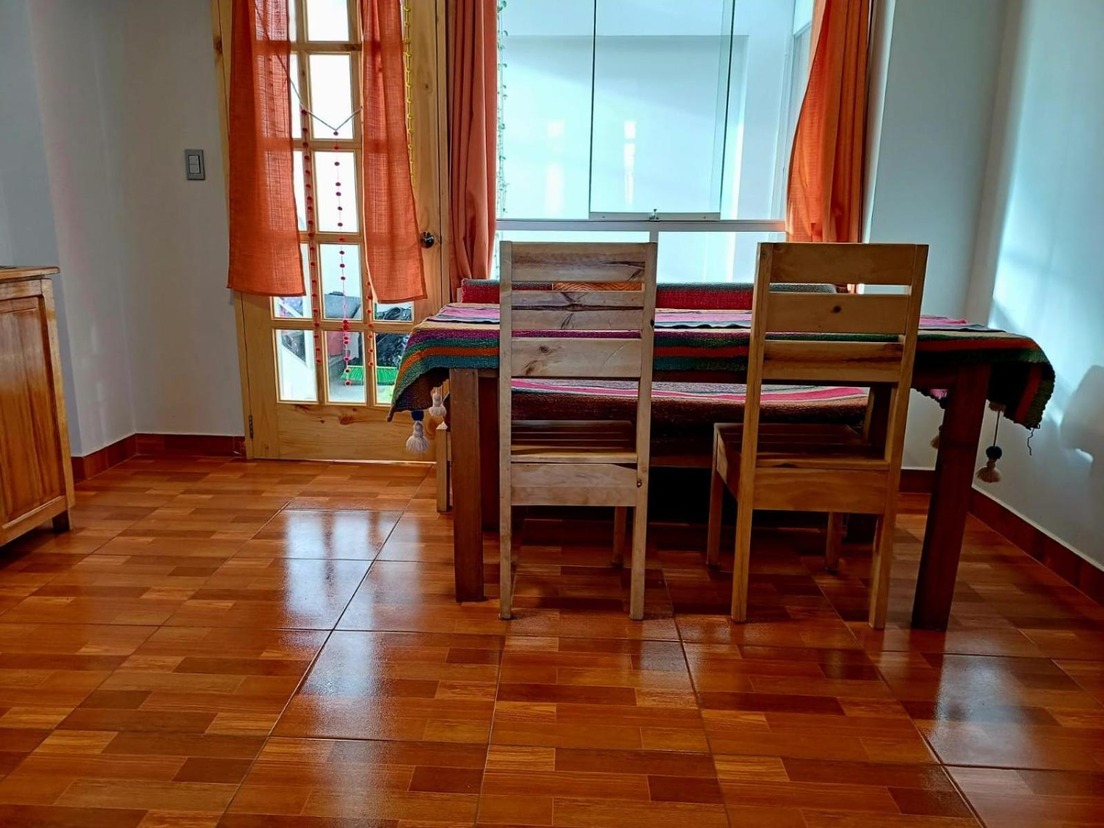 Cusco Hostal Qolla Wasi-Ii Ngoại thất bức ảnh