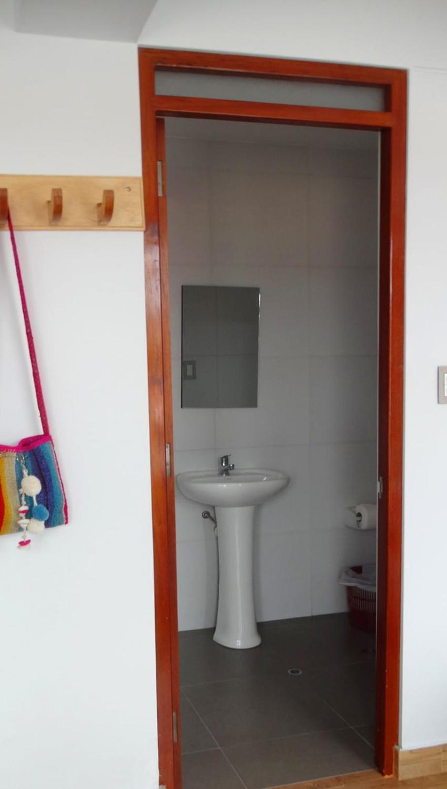 Cusco Hostal Qolla Wasi-Ii Ngoại thất bức ảnh