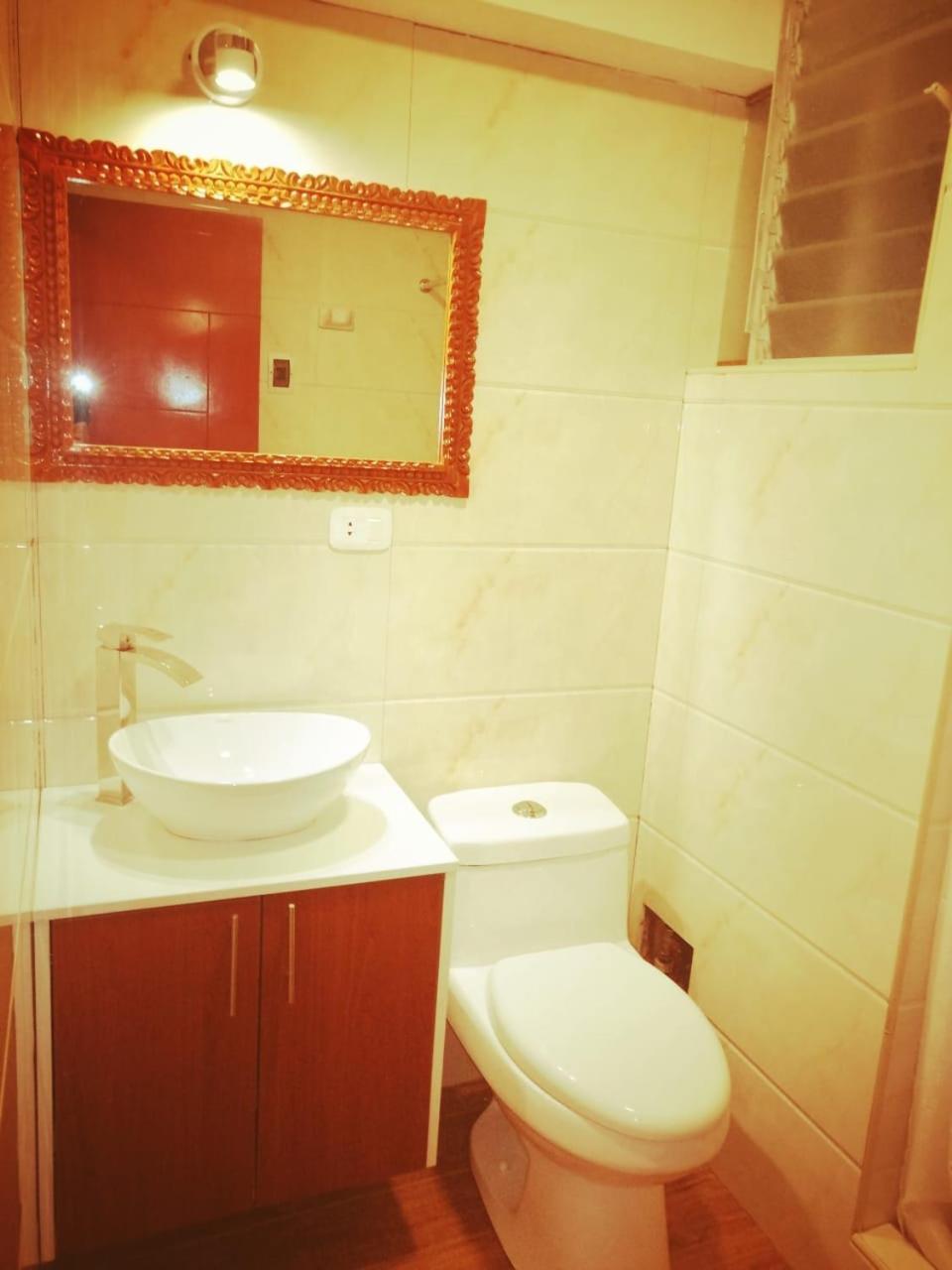 Cusco Hostal Qolla Wasi-Ii Ngoại thất bức ảnh